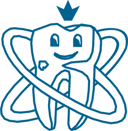 Логотип Гелиодент